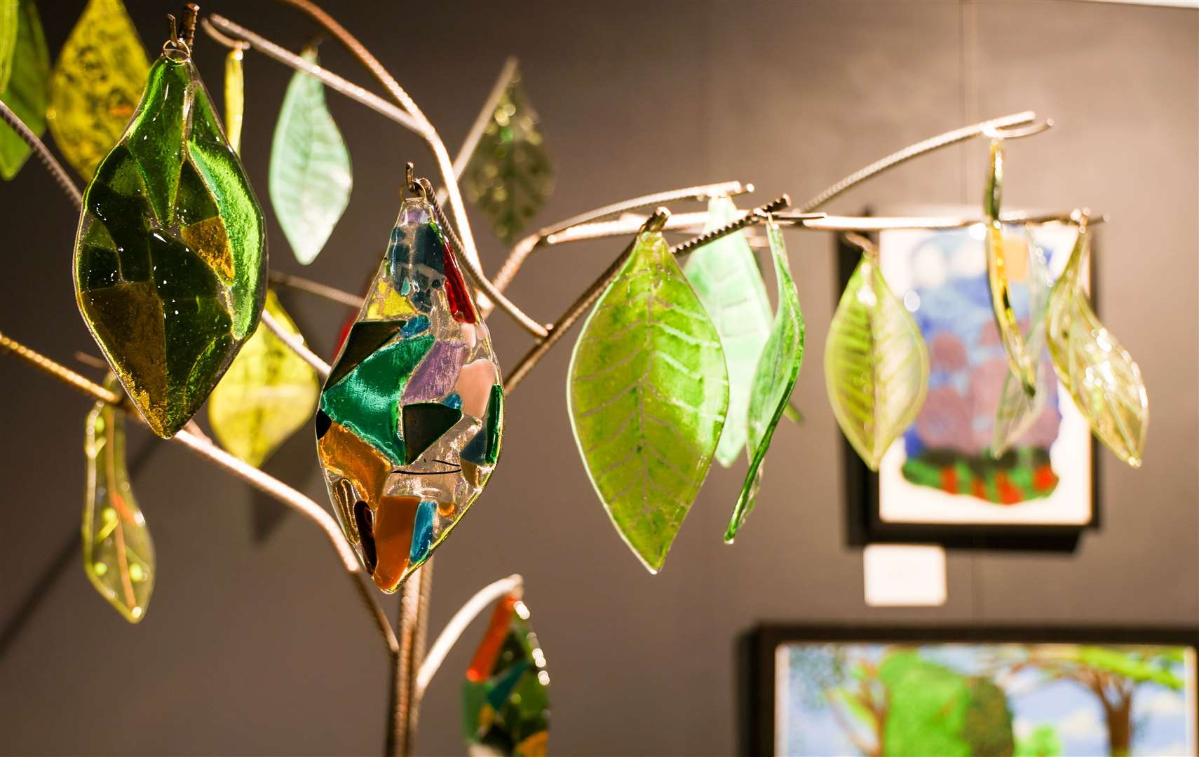 GENerate: Student Art Exhibition