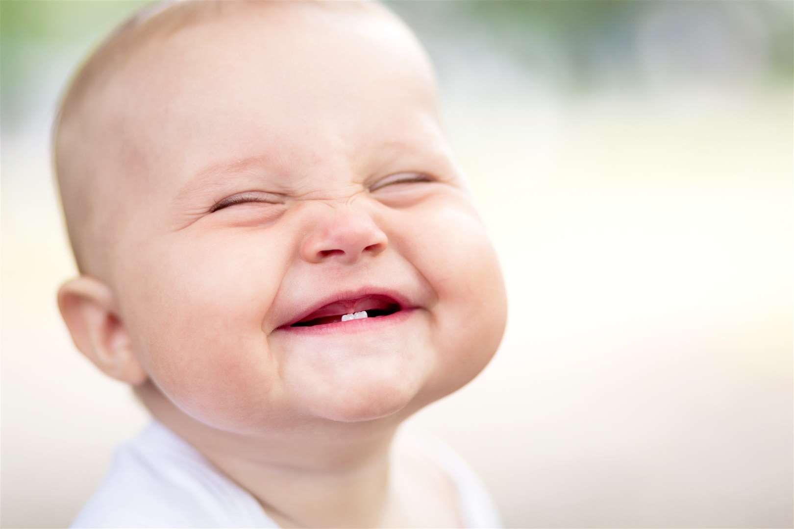 Are parents more daring with names for girls or boys? Image: iStock.