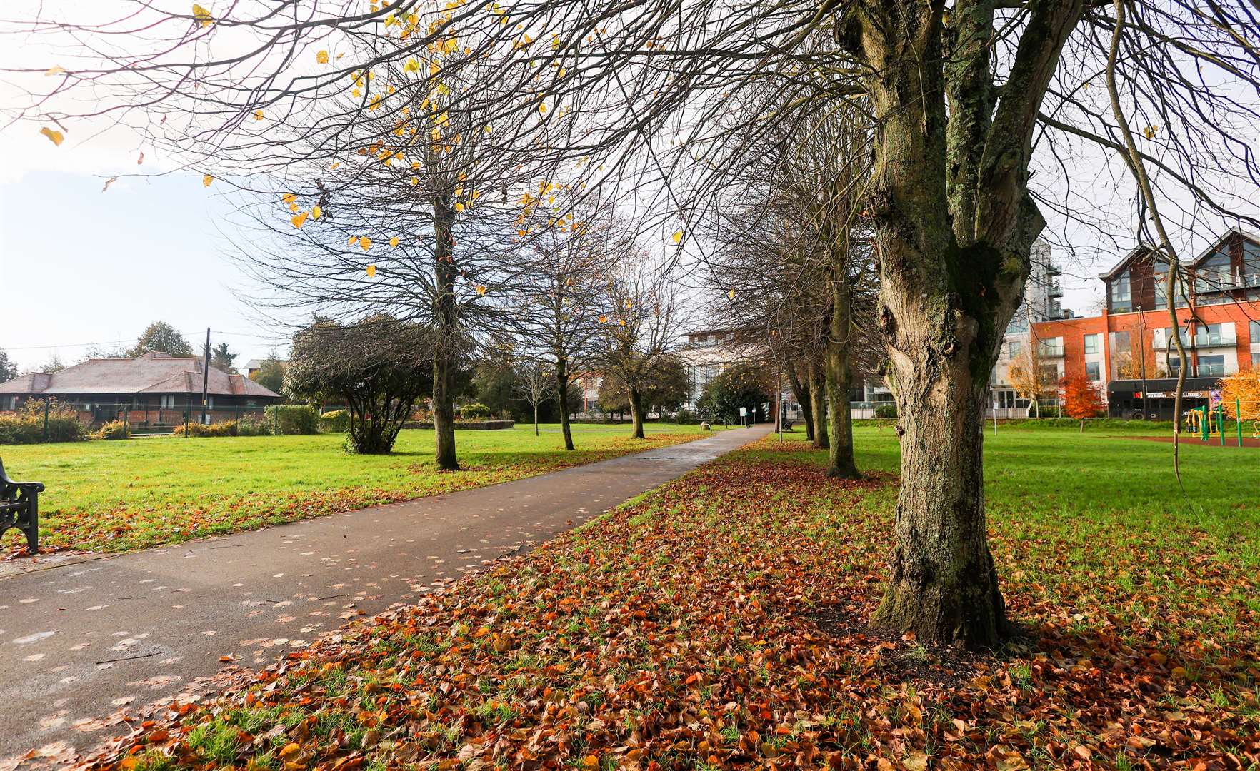 Victoria Park