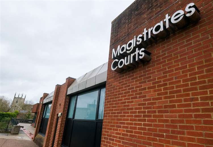 HGVs fined for weight restriction breaches