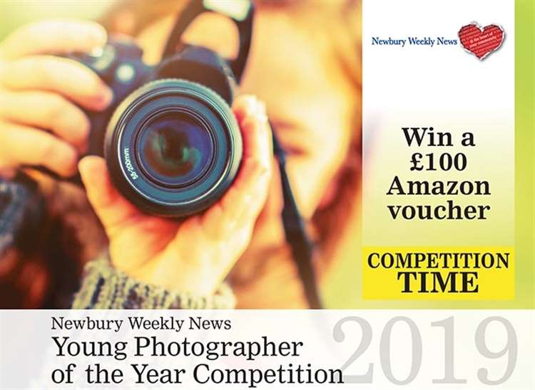 Could you be the NWN Young Photographer of the Year?