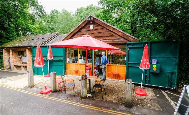 Cafe Culture - The Snugg, Snelsmore Common, Wantage Road, Wednesday to Friday 10am-5pm, Saturday and Sunday 9am-5pm (from August 1 until September 1 open daily, 10am-5pm