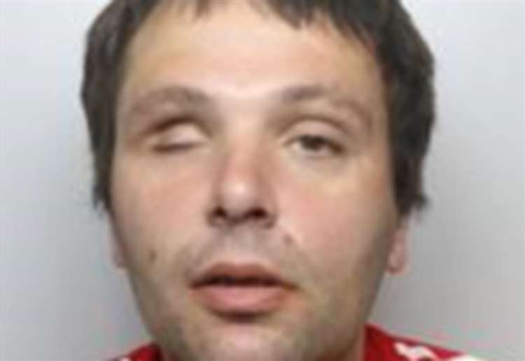 House burglar is jailed