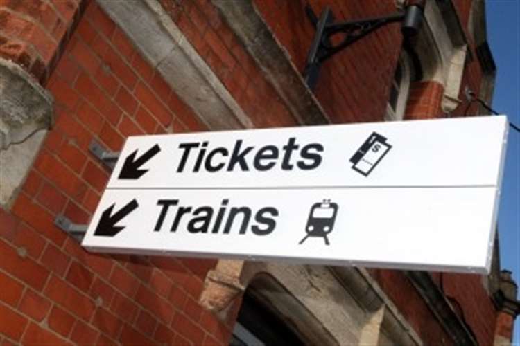 Delays continue after incident on railway this morning