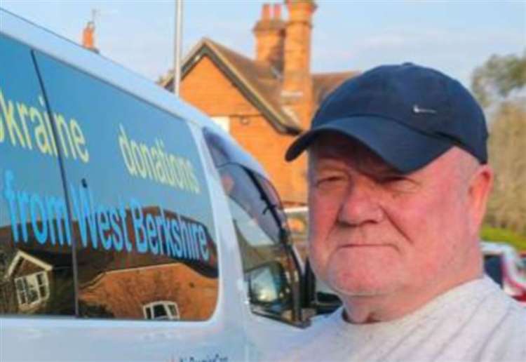 Guilty: paedophile lorry driver convicted of child sex abuse