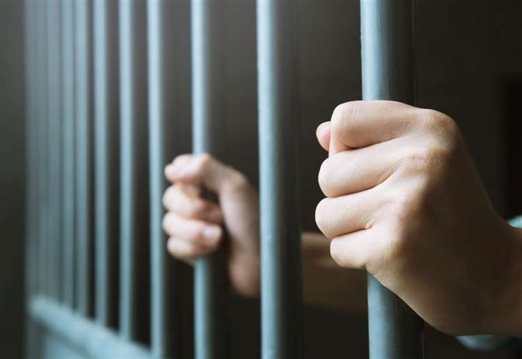 Do not pass go: thief sent straight back to prison