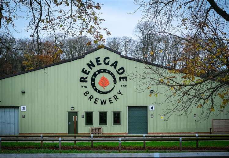 Brewery stars in new ITV documentary tonight