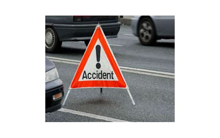 UPDATE: Road reopens
