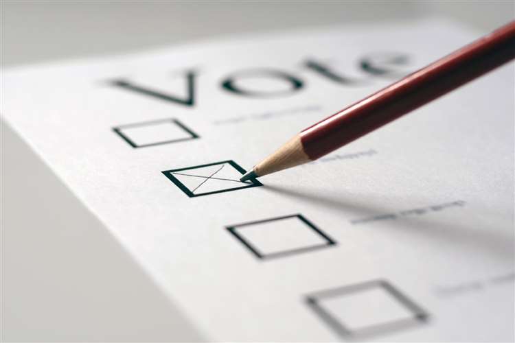Deadline to register to vote looming