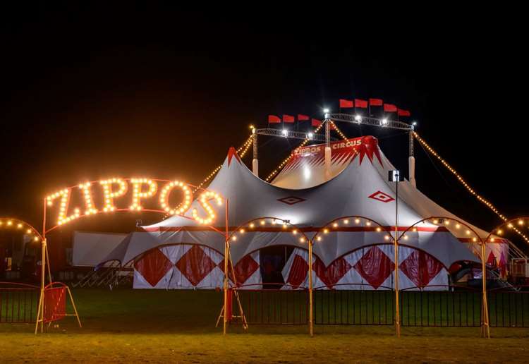 Village launches fundraiser for legal battle with council over showpeople site