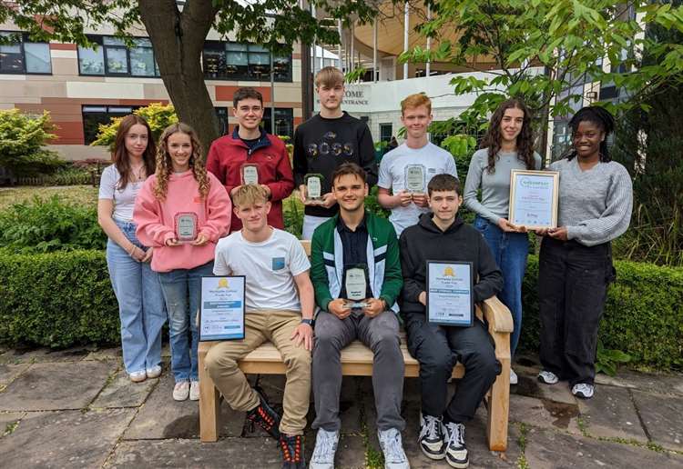 St Bart’s entrepreneurs praised for innovation