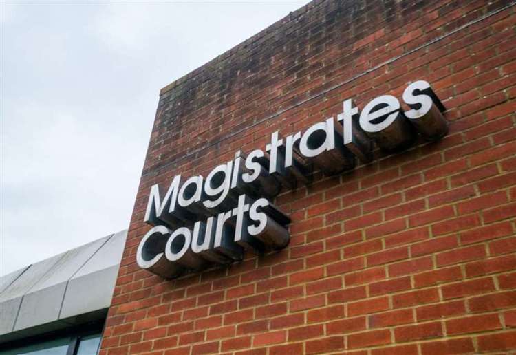 Roads ban for drink-driver