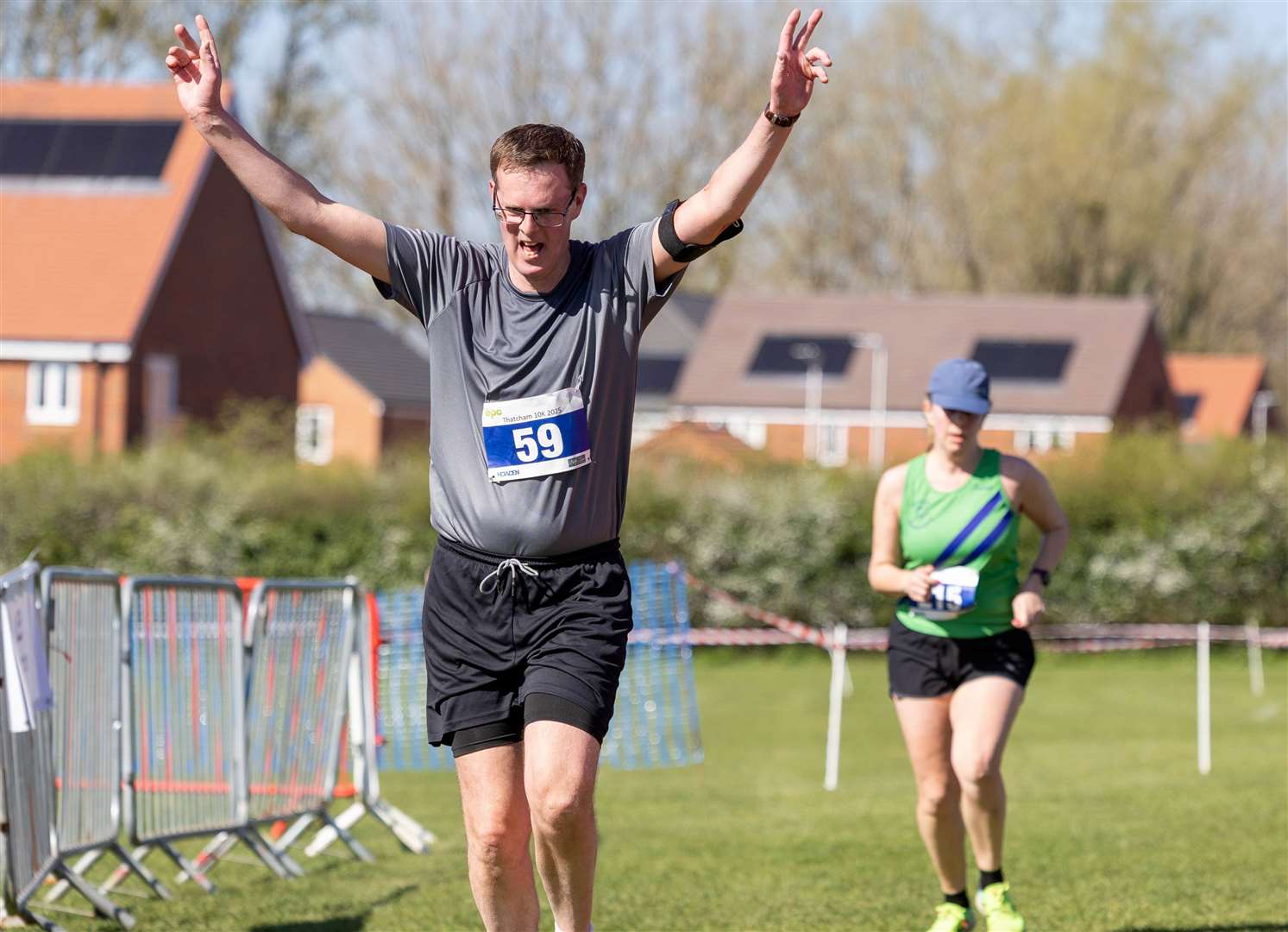 Thatcham 10k