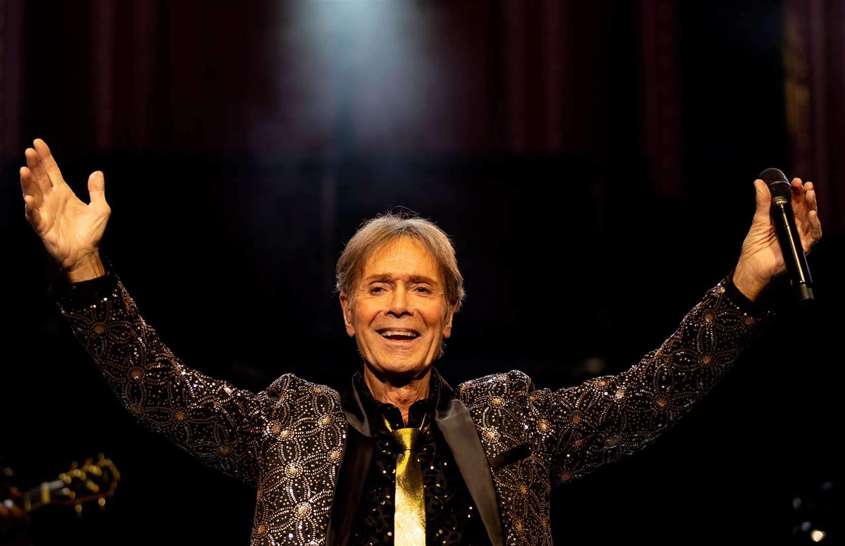 Cliff Richard