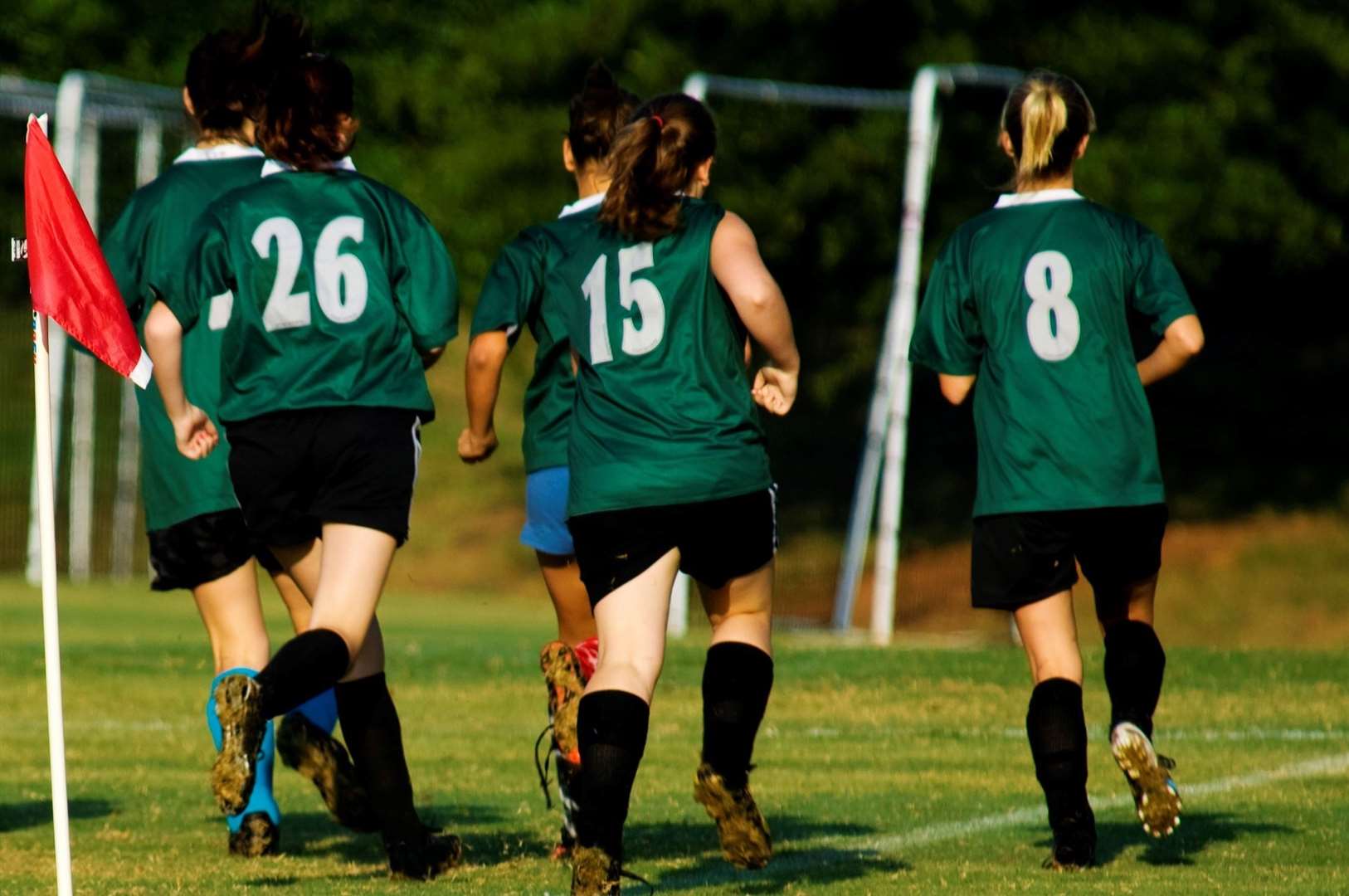 Greenham Trust has launched its new Football for Fitness Fund