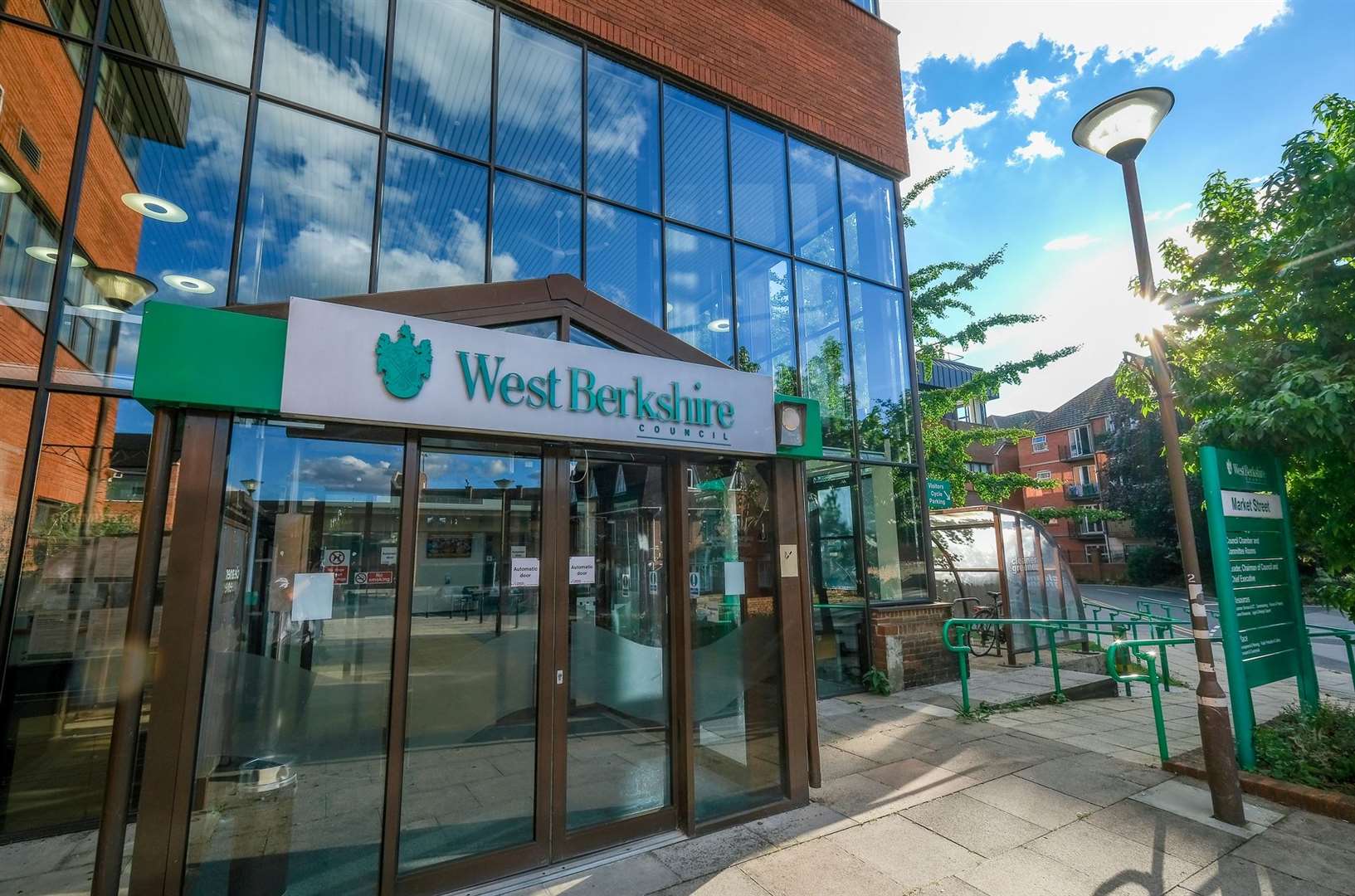 West Berkshire Council