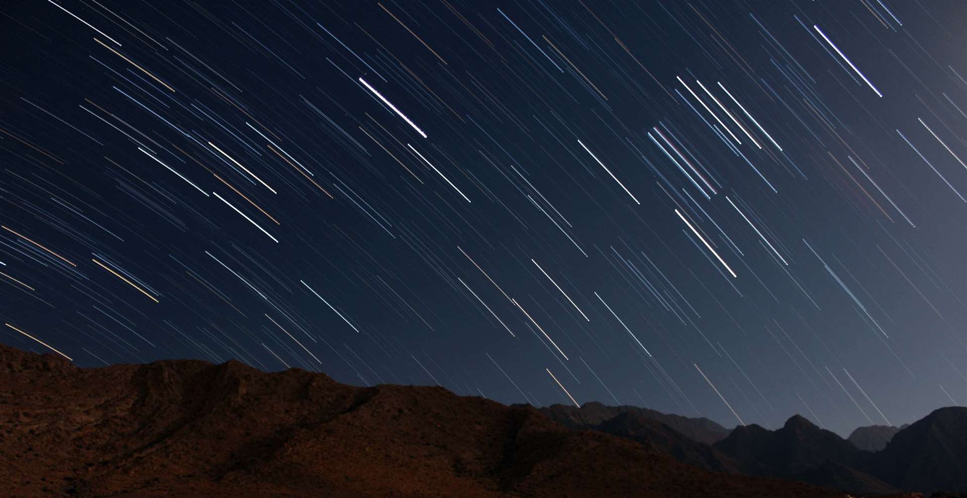 This meteor shower is often dubbed 'the best of the year' because it is so bright and active