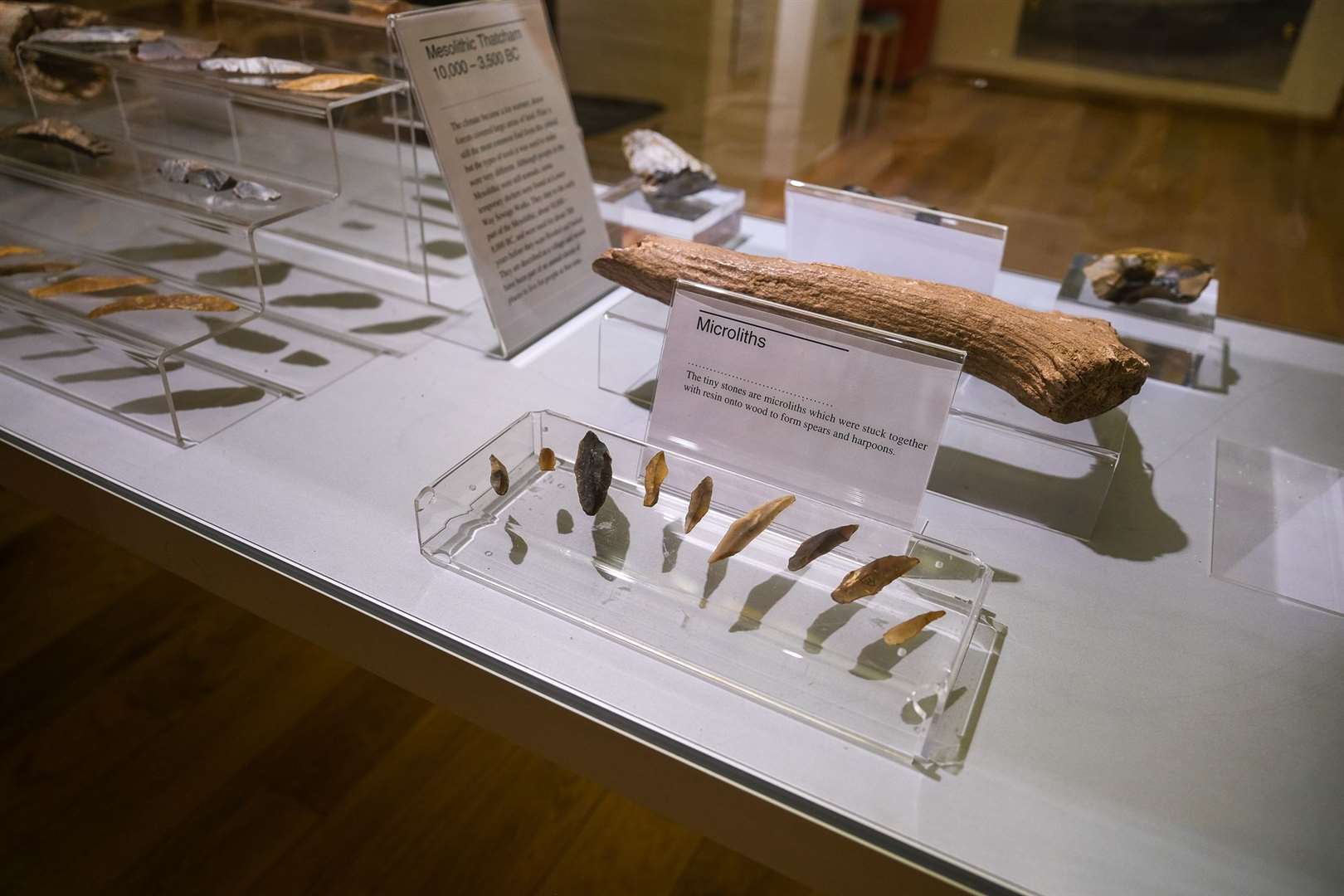 Focus on Thatcham at West Berkshire Museum