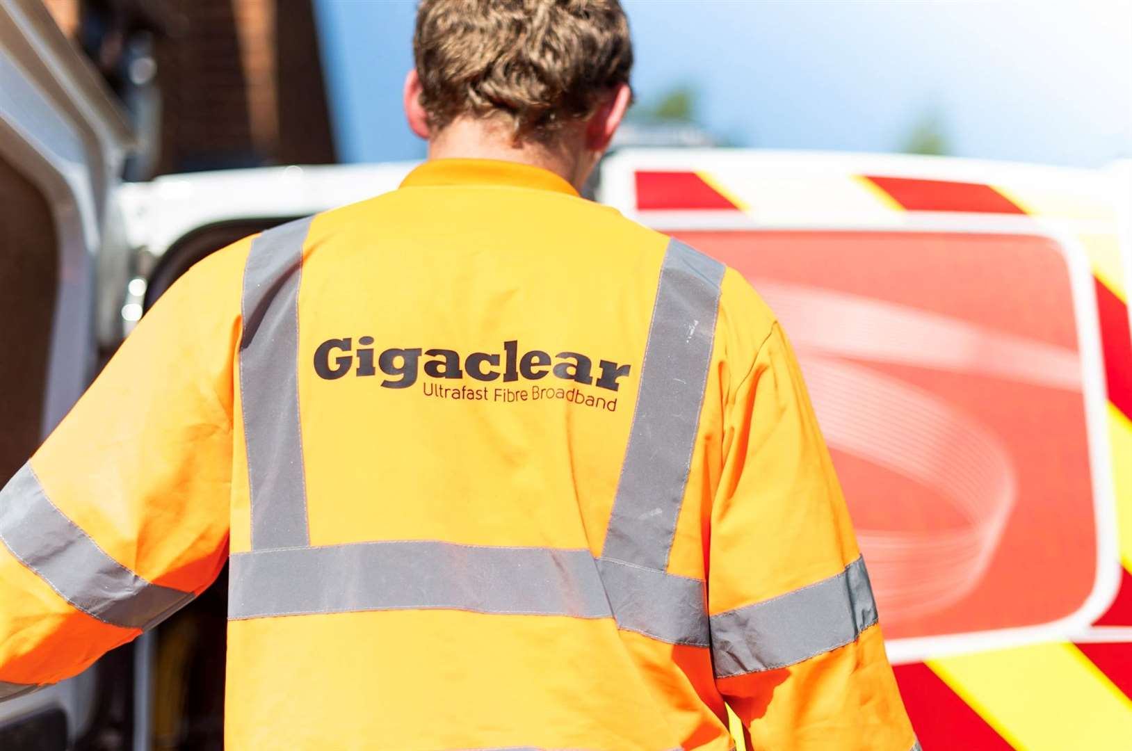 Gigaclear is extending its broadband network to Kingsclere