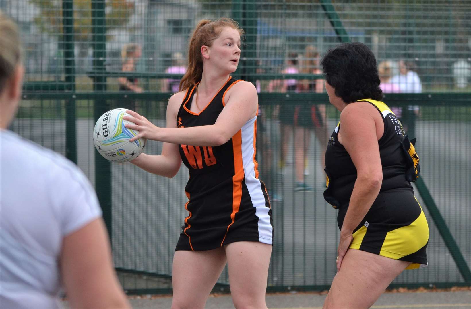 A pass could be on for one player
