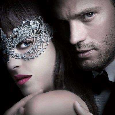 fifty shades darker