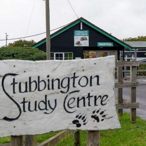 Stubbington Study Centre