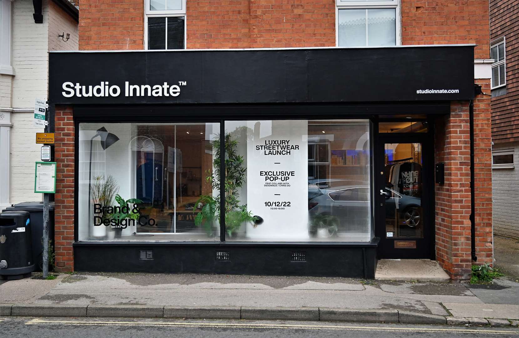 Studio Innte