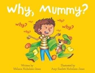 Why Mummy