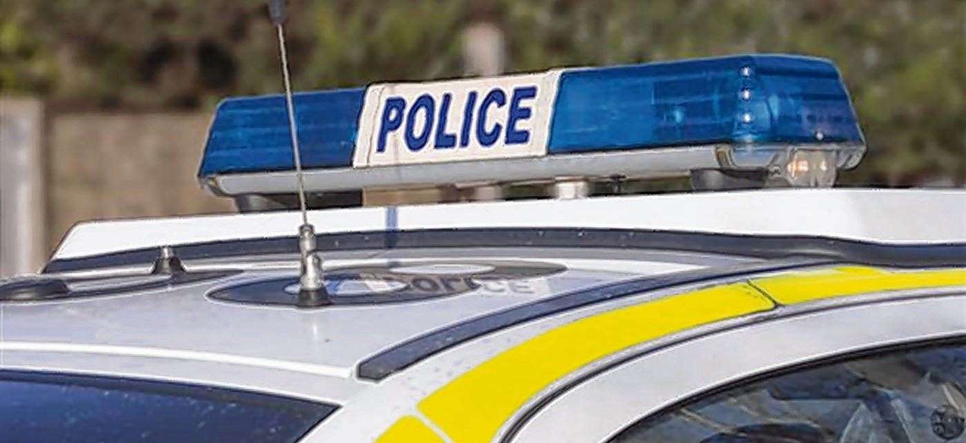 Thames Valley Police is appealing for witnesses to a collision in Stratfield Mortimer