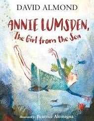 The Girl From The Sea
