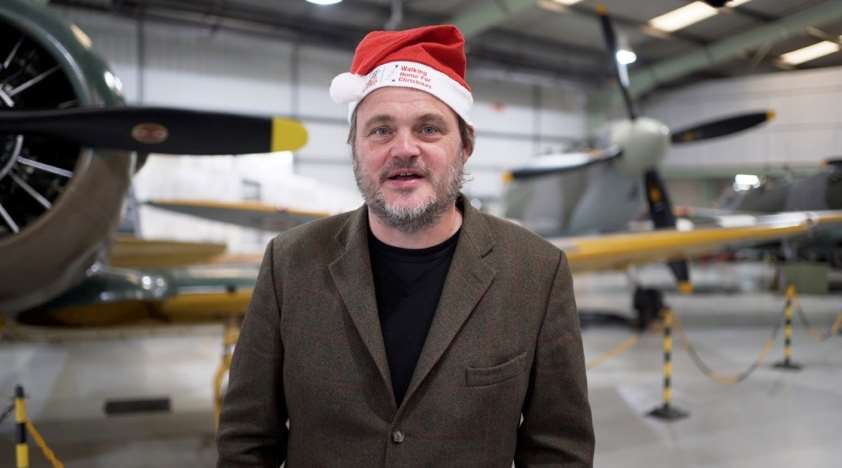 Al Murray