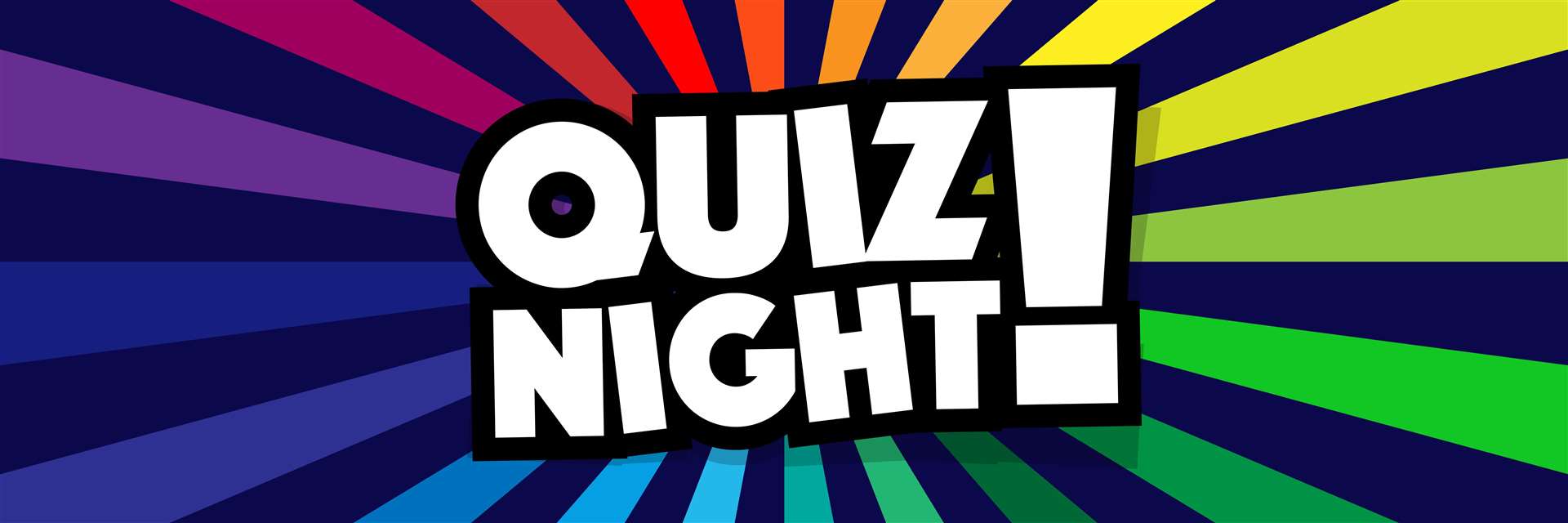 Bradfield Big Quiz Night