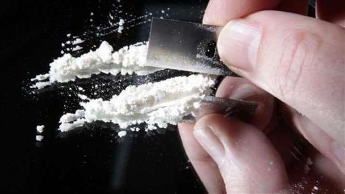 Cocaine. Picture: iStock