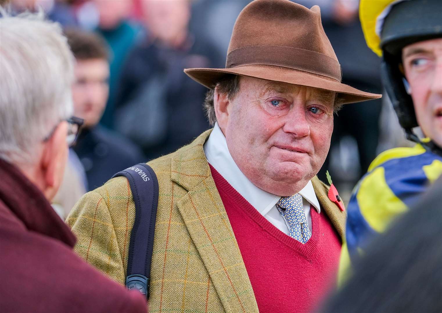 Nicky Henderson