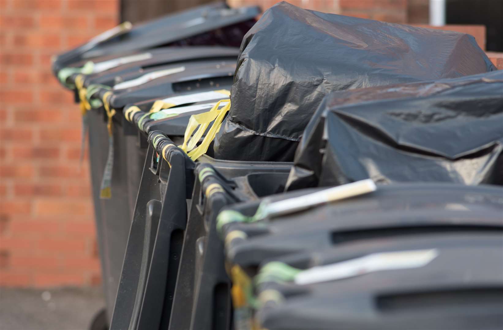 West Berkshire Council is proposing to switch waste collections to once every three weeks
