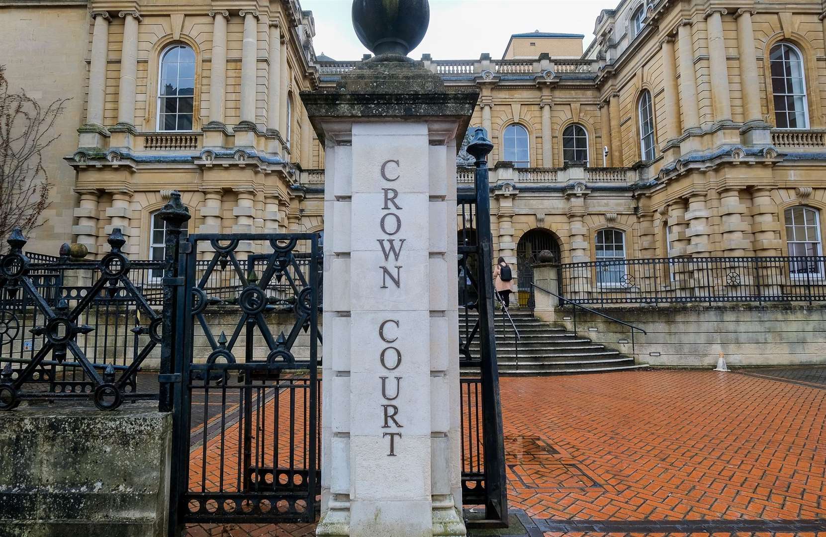 Reading Crown Court