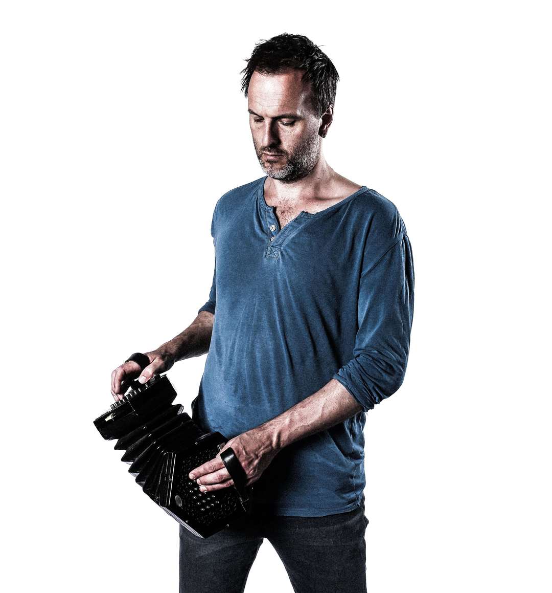 Jon Boden