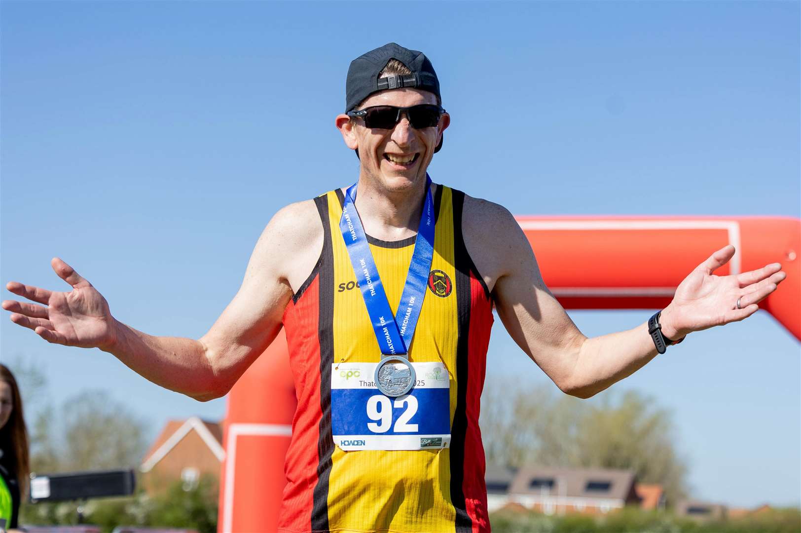 Thatcham 10k