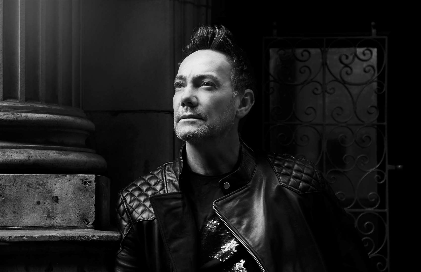 Craig Revel Horwood