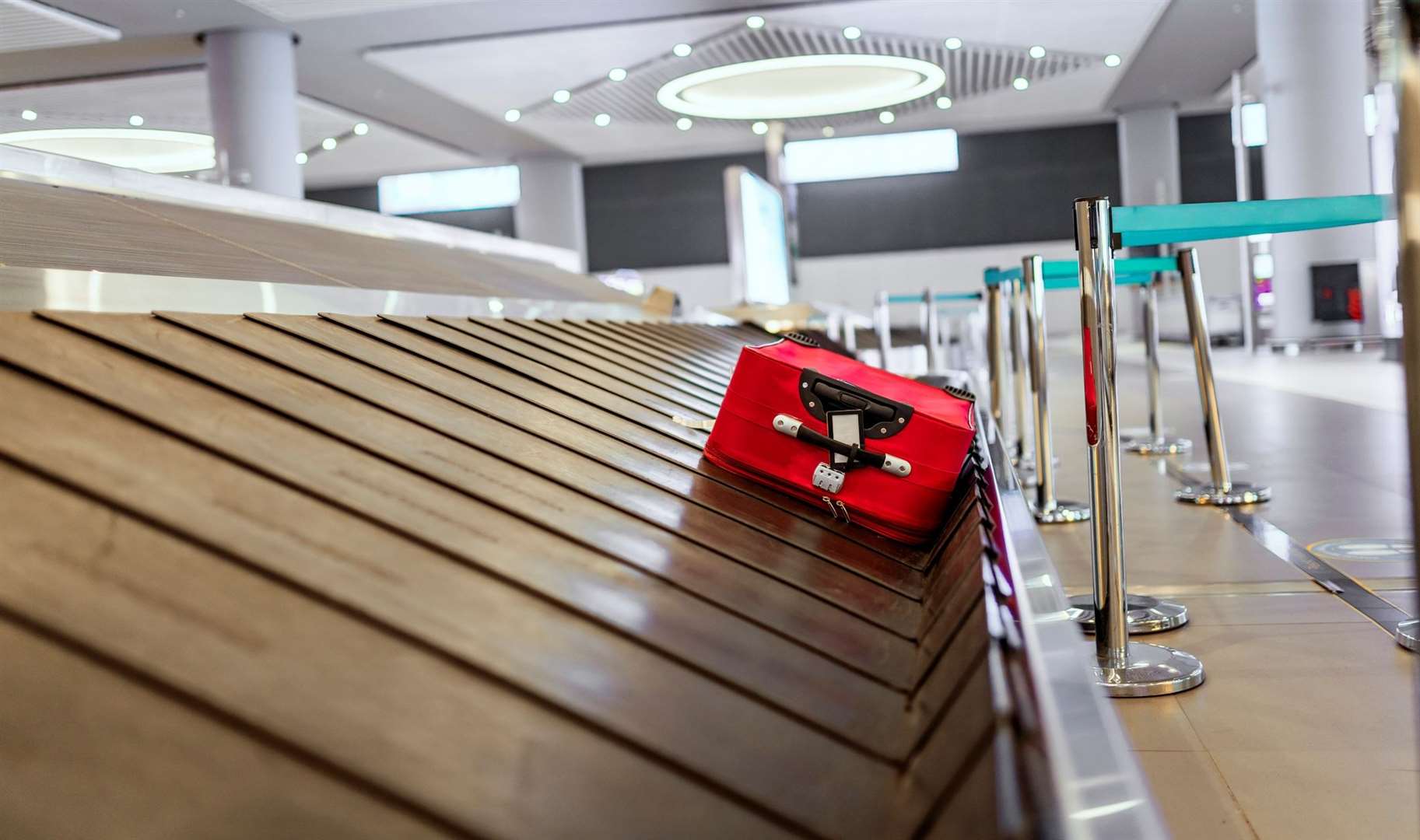 Bogus lost baggage claims also contributed to last year’s total