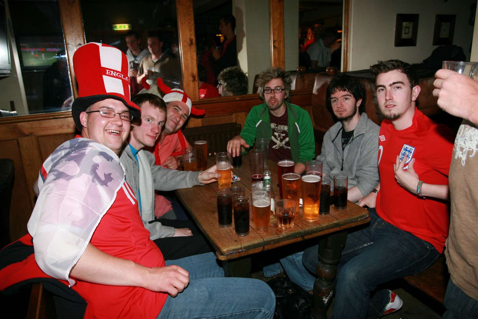 World Cup 2010