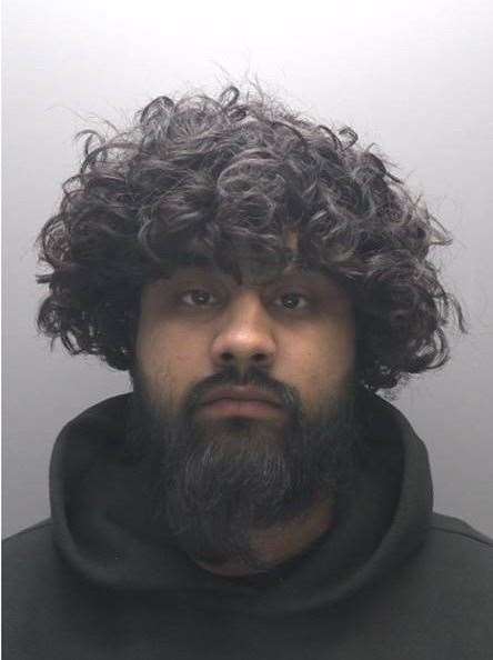 Mohammed Islam
