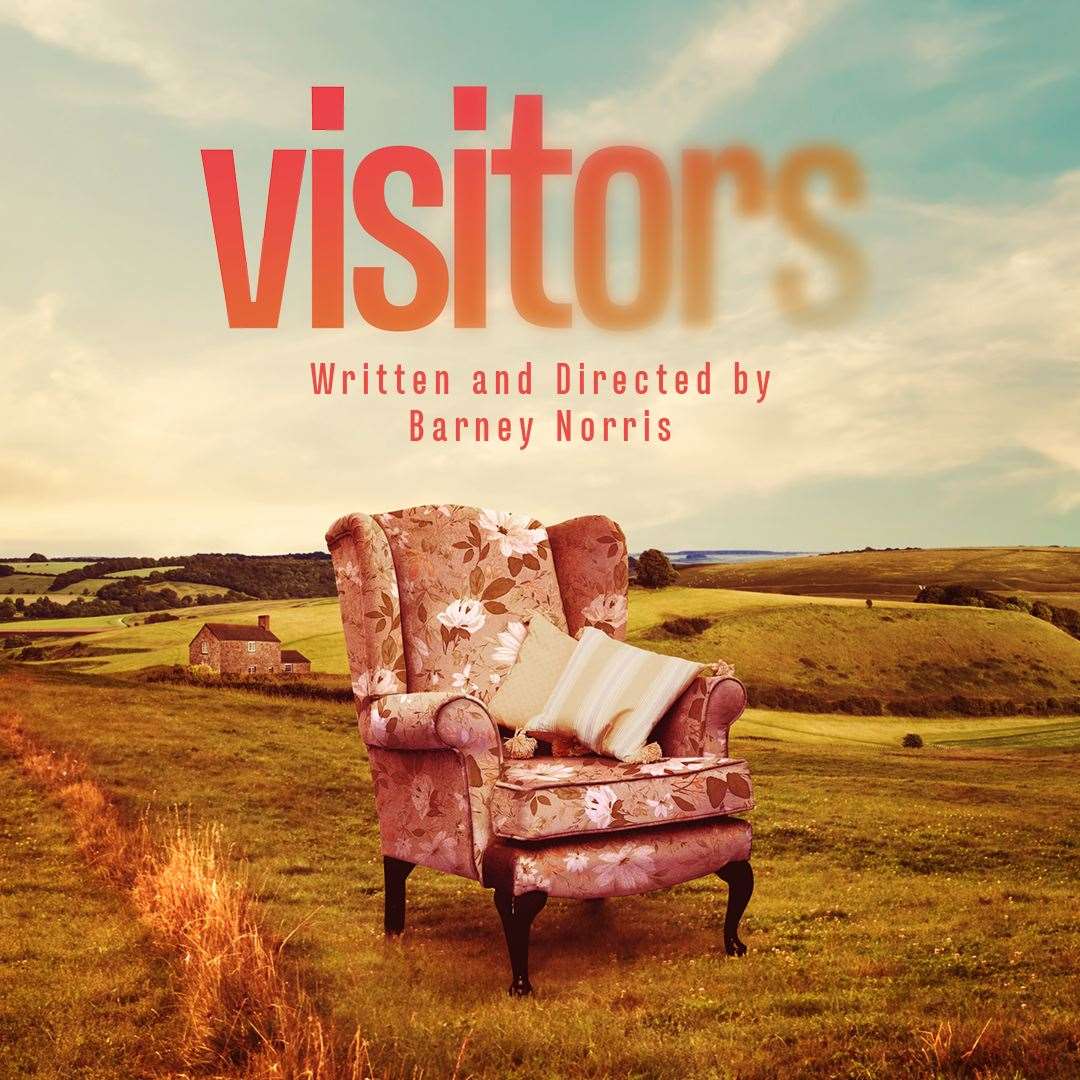 Visitors