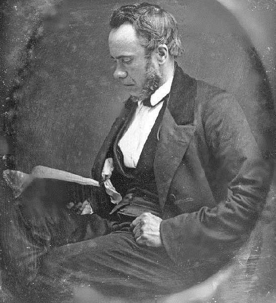 William Stillman