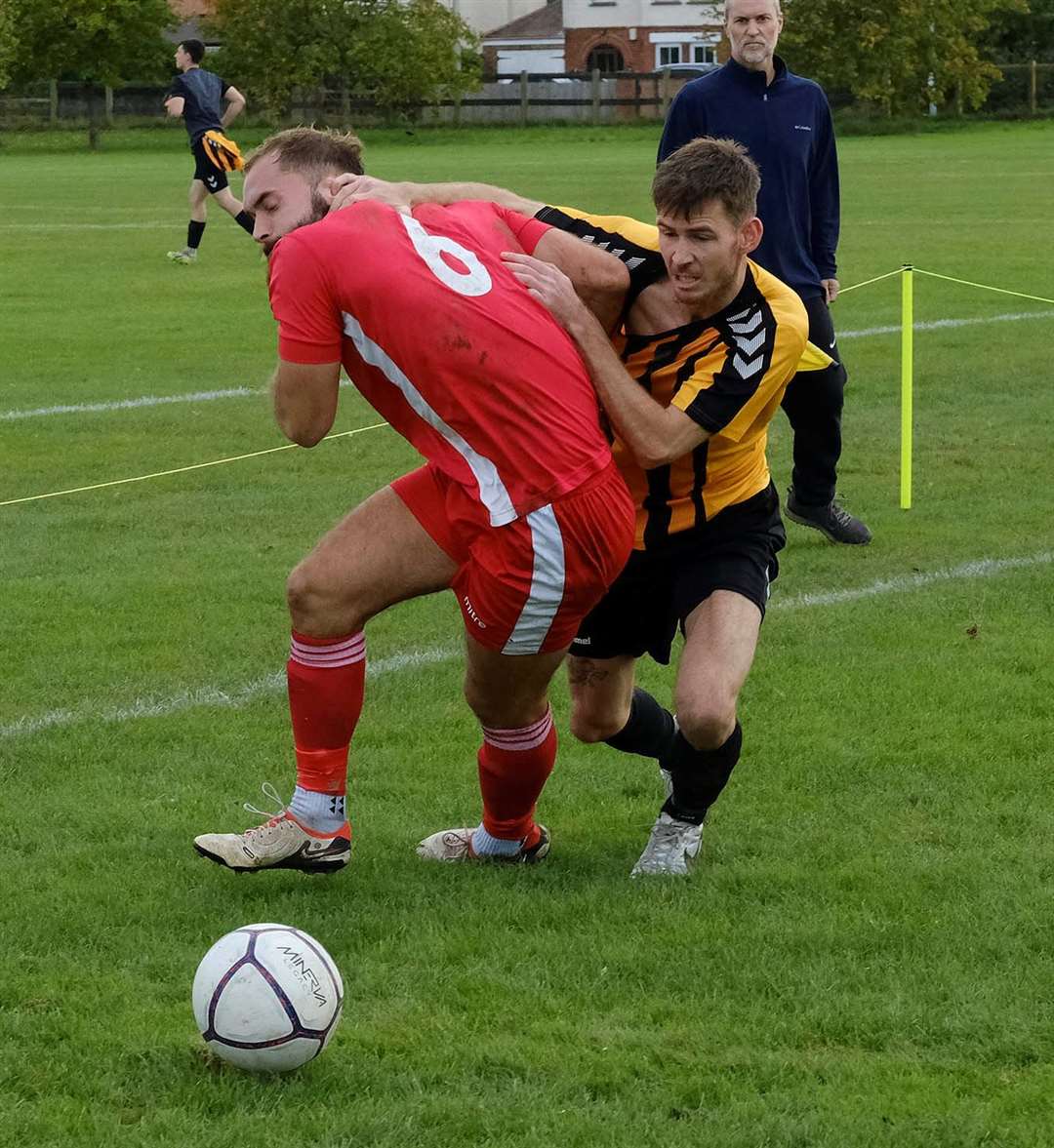 Newbury FC