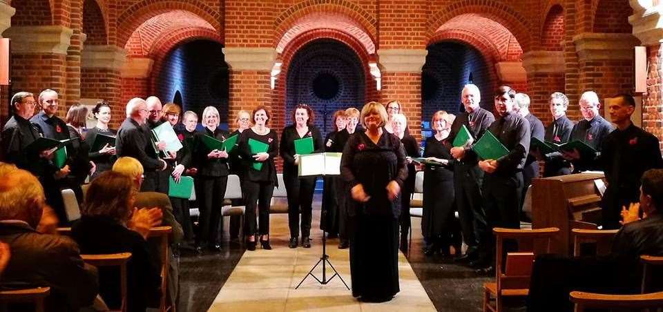 CECILIA CONSORT ST JOHNS (NOV 2017)