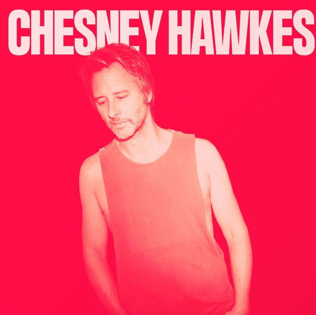 Chesney Hawkes