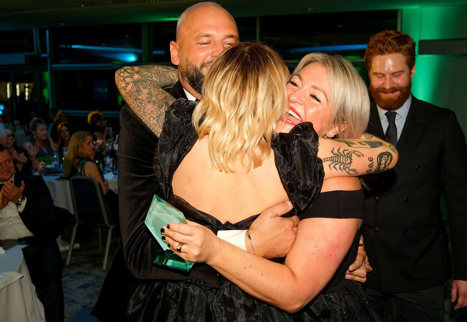 Best New Business - Sequoia Hair & Beauty