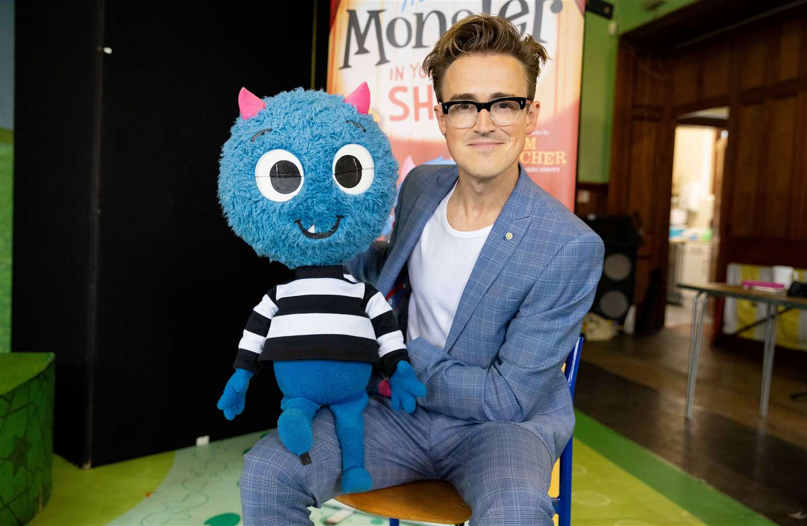Tom Fletcher