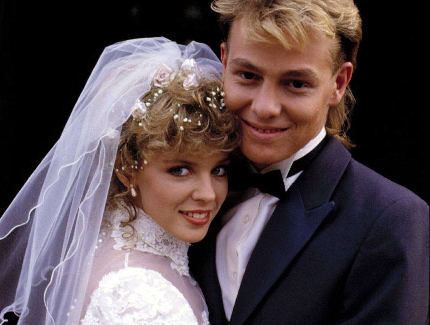 Amazon will also show all previous episodes of the soap. Image: File picture.